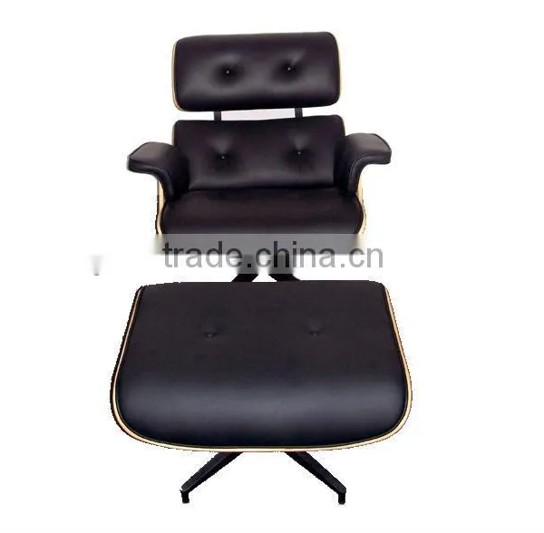 Classic Chaise Lounge Chair photo-4