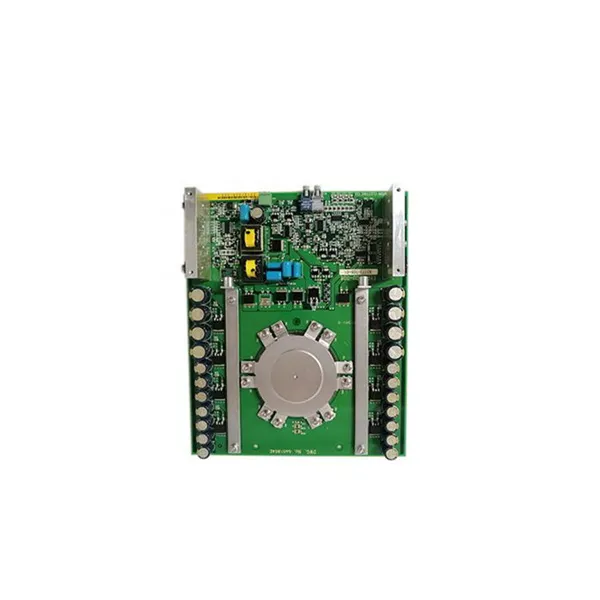 45UV5-1101 UV Flame Detector Use in Combustion Control