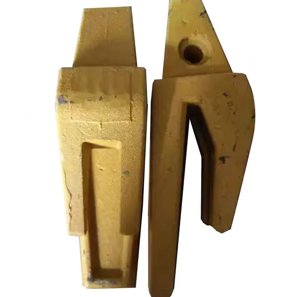 SEM Wheel Loader Bucket Tooth W110008114 Excavator Bucket Teeth Fast Delivery