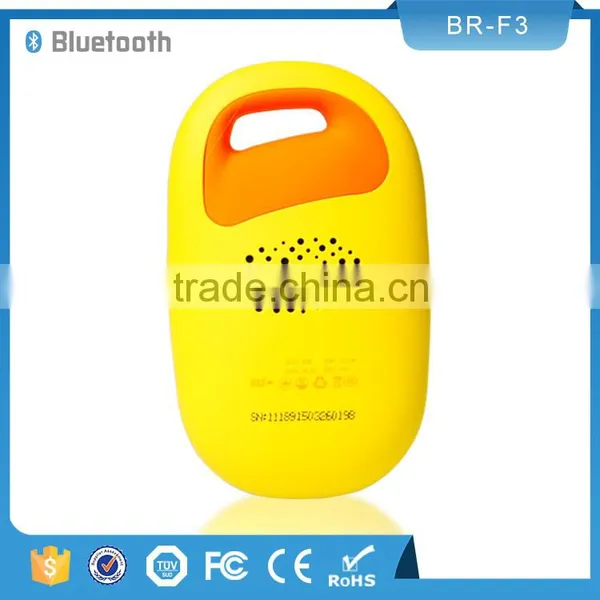 Active Intelligent Energy Saving Type sd Card Portable Bluetooth Bluetooth Speaker photo-4