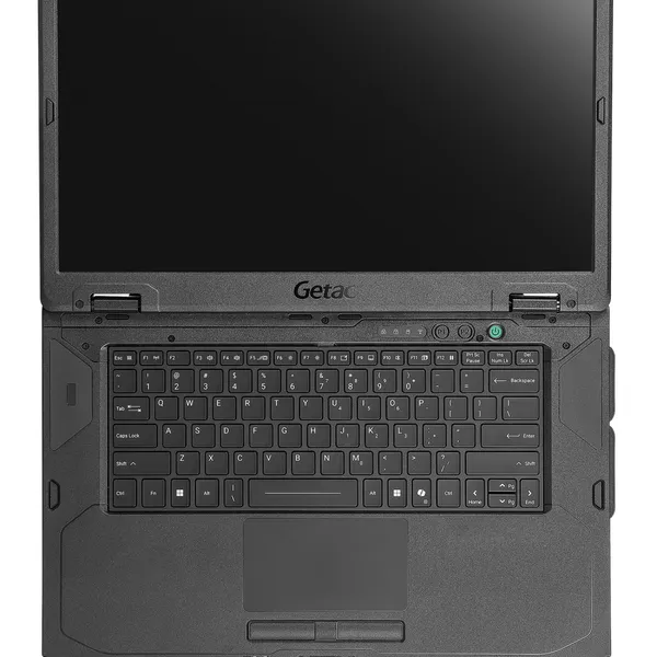 Getac S510 Industrial Laptop – Getac Laptop Featuring AI-ready Intel Arc A370M GPU & Dual 1 TB NVMe RAID photo-5