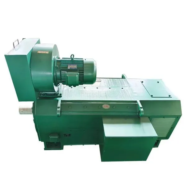 Sima dc Motors for Rolling Mills and Extruders in the Metallurgical Industry, z4 Series, Z4-100-1, 4kw, 2.2kw, 1.5kw/3000r, 1500r, 1000r, 440v, Ip21s photo-2