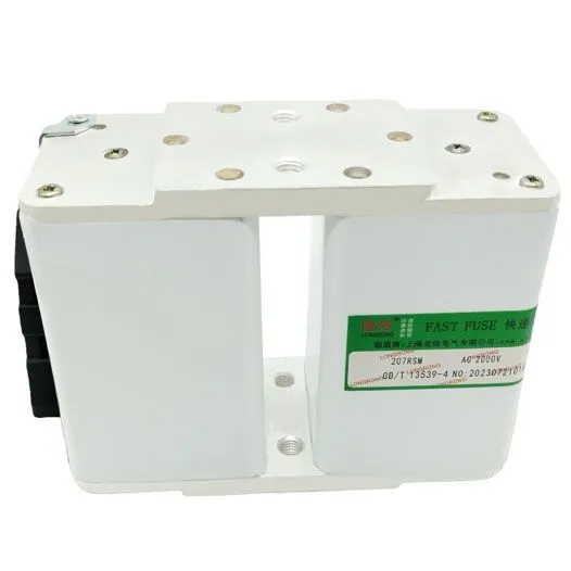 Fast Fuse LE1076 700V 600A photo-5