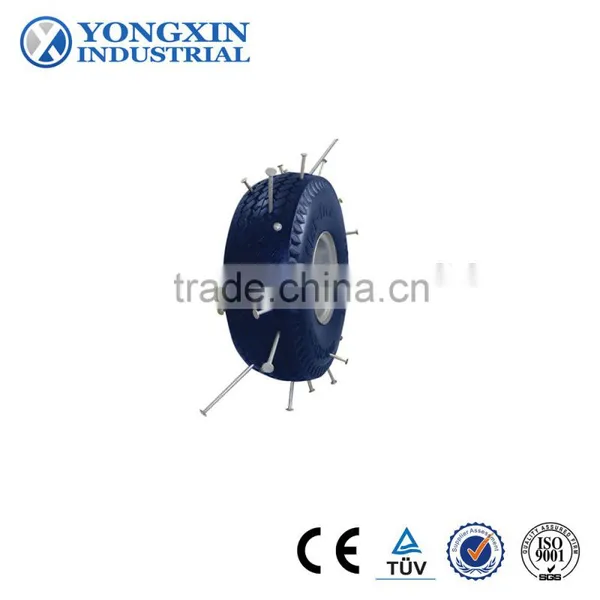 Pneumatic Wheel