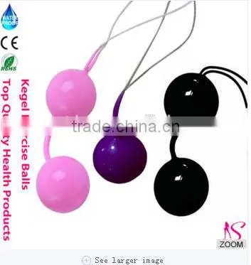 2016 Top Quality Kegel Exercise Hot Selling Smart Ball Exercise Kegel Ball For Women photo-4