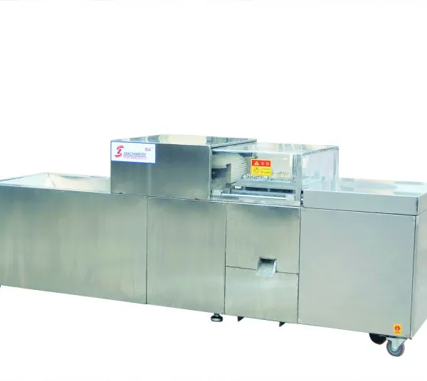 Cherry Pitting Machine / Olive Seed / Cherry Pit Removing Machine photo-4