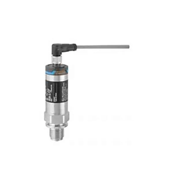 New Evans+Hauser Pressure Transmitter - Cerabar PMP21 Gauge or Absolute Pressure Transmitter PMP21/11 photo-5