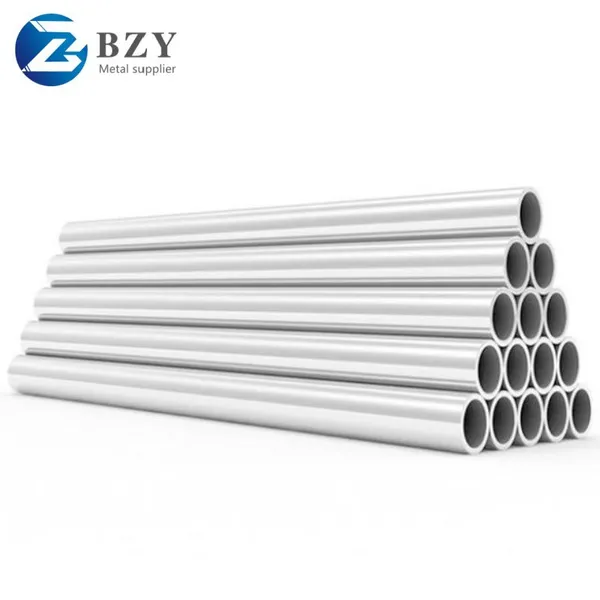 Best Selling Manufacturers With Low Price And High Quality 6 Inch Aluminum Pipe photo-3