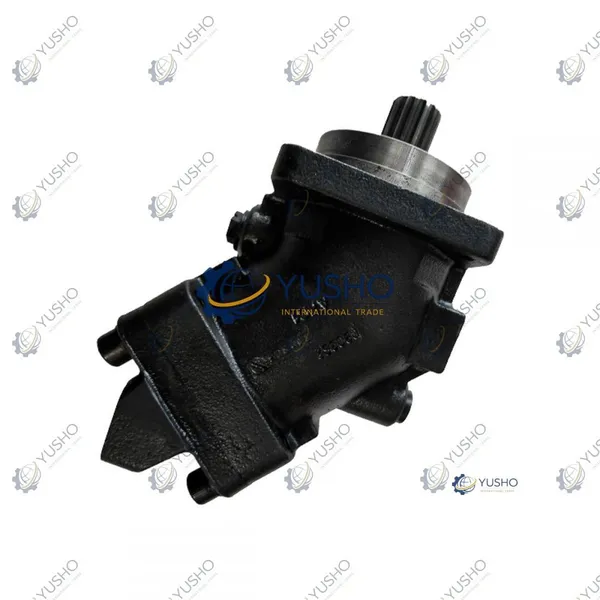 Motor 60105336 for SANY Heavy Equipment Genuine OEM photo-2