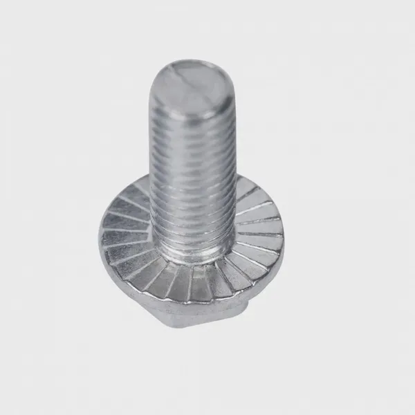 Flat Countersunk Square Neck DIN608/605 Zinc-Plated High-Strength Plow Bolt Carriage Bolt photo-2