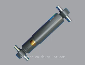 Railway Coupling Oil Damper photo-4