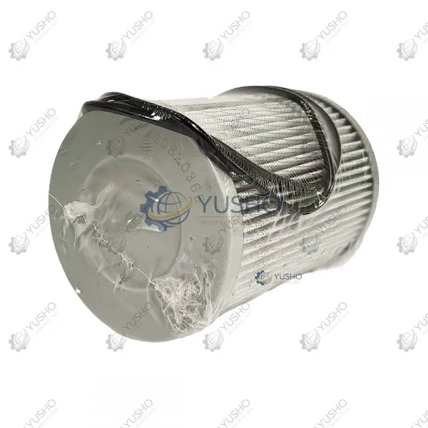 Filter 4110000507007 for SDLG Wheel Loader Genuine OEM photo-4