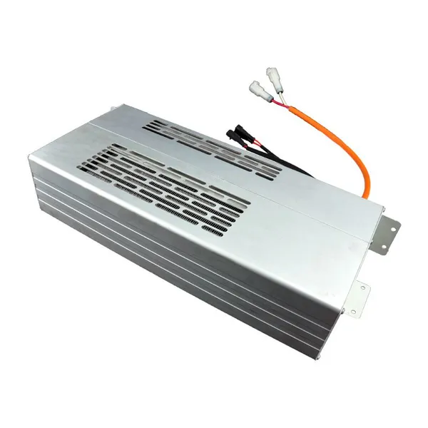 Electric Radiator Series