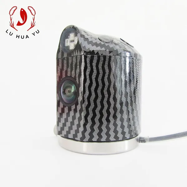 Corrosion-Resistant Fish Camera Underwater Visual Fish Finder Plug and Play HD Display 20M Cable Length photo-4