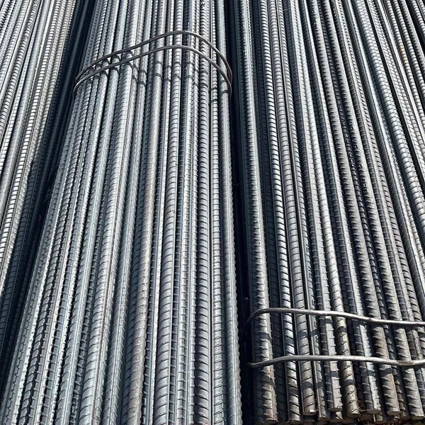 Very Good Word of Mouth 6/8/10MM Rebar Iron Rods With Rib for Construction photo-2