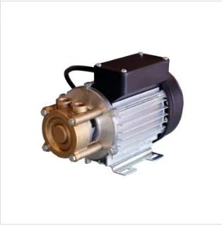 LINN-PUMPEN Peripheral Electric Pump SAL Series Liquid Circulation Pump