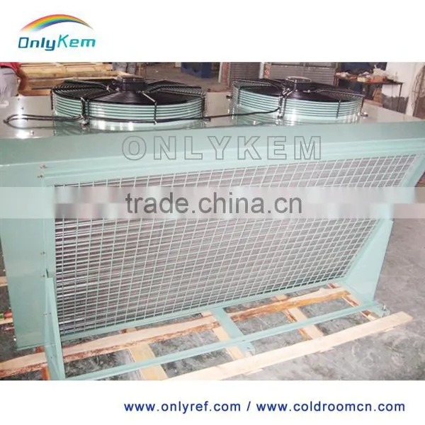 V Type Up-flow Air Cooled Condenser photo-5