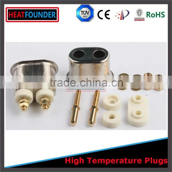 Industrial Electric Plugs and Sockets for Band Heater photo-5
