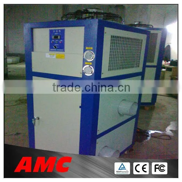 High Efficient Industrial Cooling Water Chiller photo-2