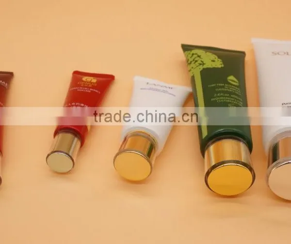 Beautiful Various Acrylic Cap for Plastic Tube Container photo-6
