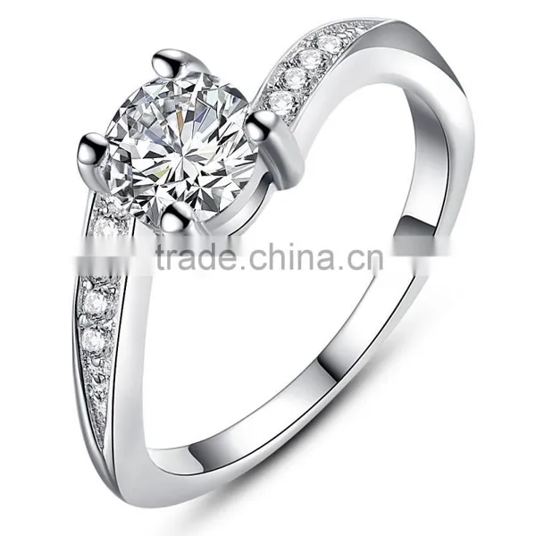 China OEM Finger Ring Man Gold Ring photo-4