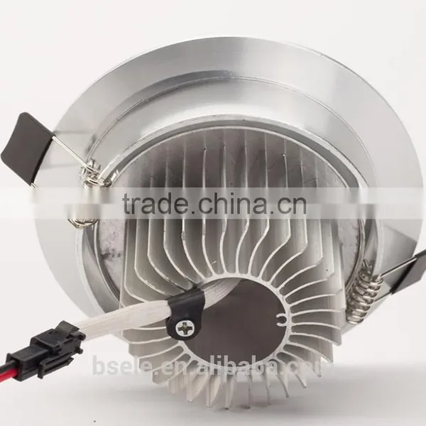 5w 5 Watt Led Downlight photo-5