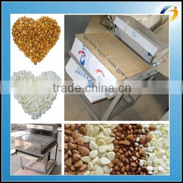 Exported to South Africa Peanut Machine Peanut Roaster Peanut Crusher