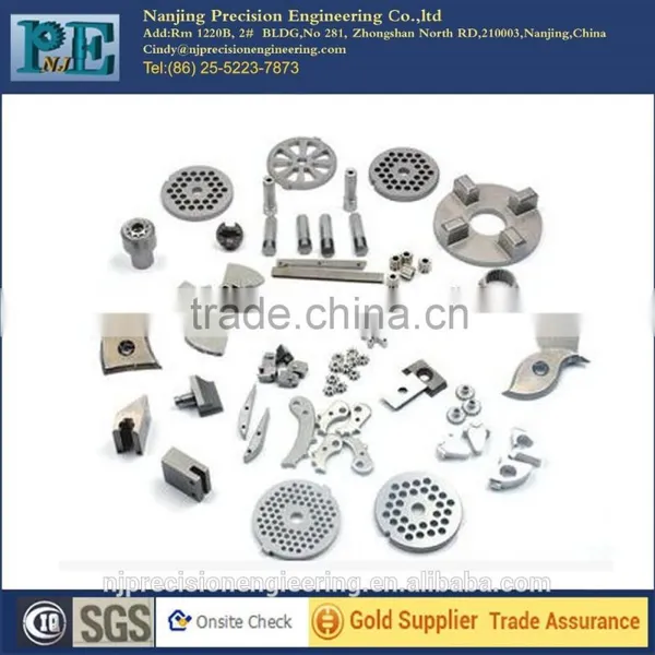 Custom Parts Fabrication,stamping Parts Fabrication,steel or Metal Sheet Fabrication photo-5