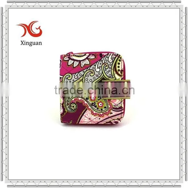 Wholesale Woman Wallet
