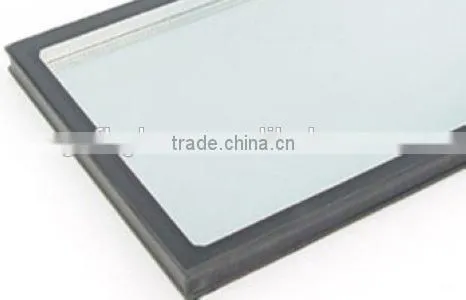 4-19MM All Color Tempered Insulated Window Glass photo-2