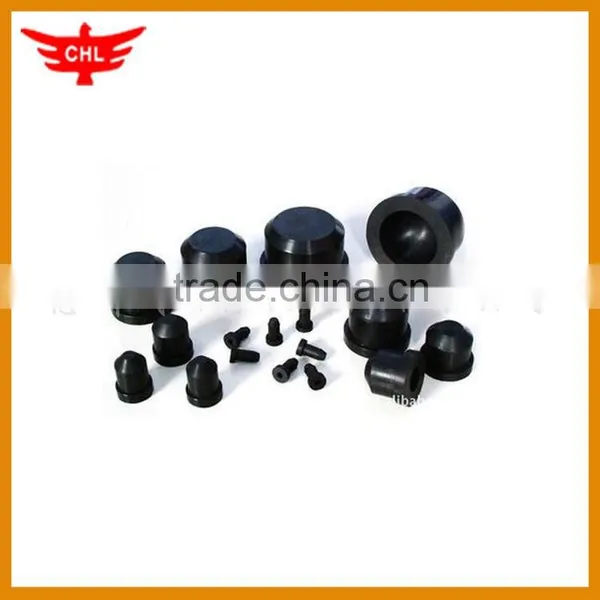 Factory Direct Sale Silicone Plug,different Color Silicone Plug,custom Silicone Plug photo-2