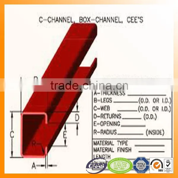Colored Powder Coated Aluminum Window Extrusions Profiles photo-3