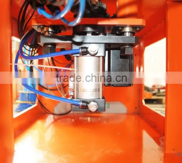 MLF-4E Electric Motor Winding photo-3