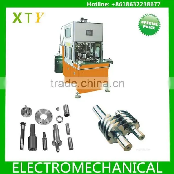 Nail Wire Making Machine/Winding Machine photo-3