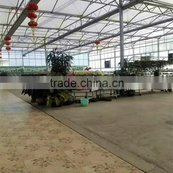 Most Economical Greenhouse Farm for Sale photo-3