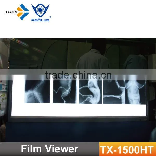 Professional Medical Film Viewer TX-1500HT