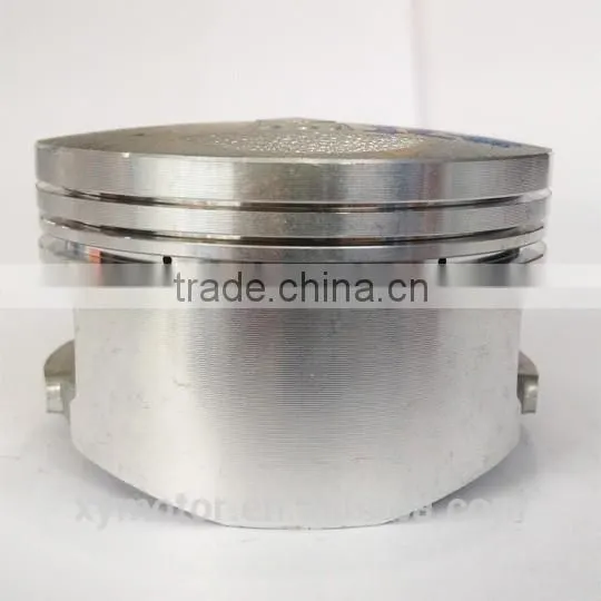 Genuine Piston Motorcycle Engine Parts 13104-KGG-000 photo-3