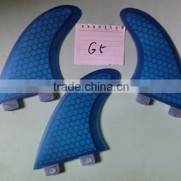 Surfboard G5, M5 FCS &Future Fins,Surf Board Fins, Carbon Fiber Surfboard Fin, Fiberglass Surfboard Fin photo-2