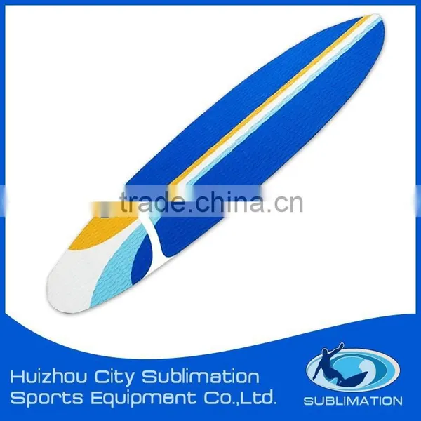 EVA Epoxy Resin Deck Pad/traction Pads/Tail Pad/SUP Deck Pad photo-6