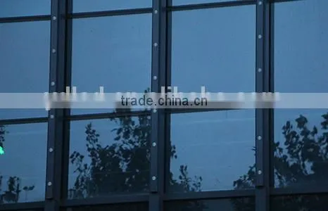 Ultra Narrow Aluminum Material Type Led Strip Lamp for Outdoor Media Facade Lighting photo-5