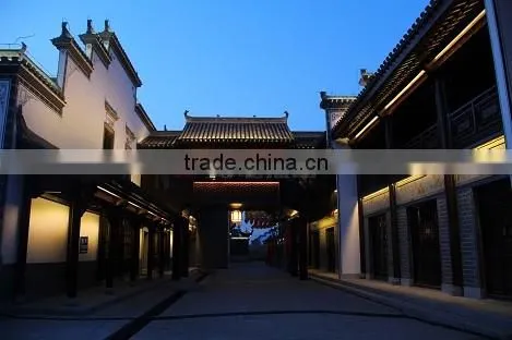 YD IP68 CE FCC CQC Approved Outdoor Waterproof Wall Decoration photo-2