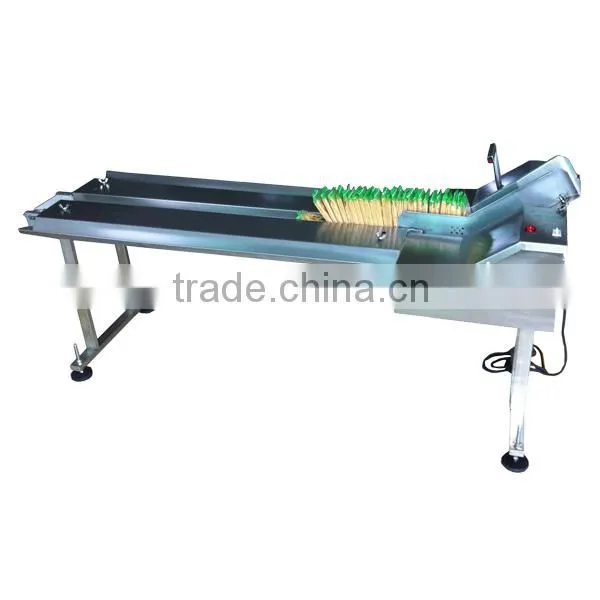High capability stacking equipment