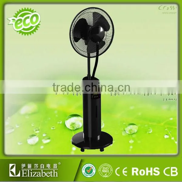 China Manufacturer Electric Fan Portable Air Conditioner for Cars Wholesale photo-3