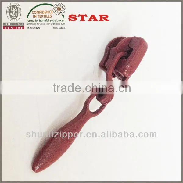 No.3 Auto Lock Slider