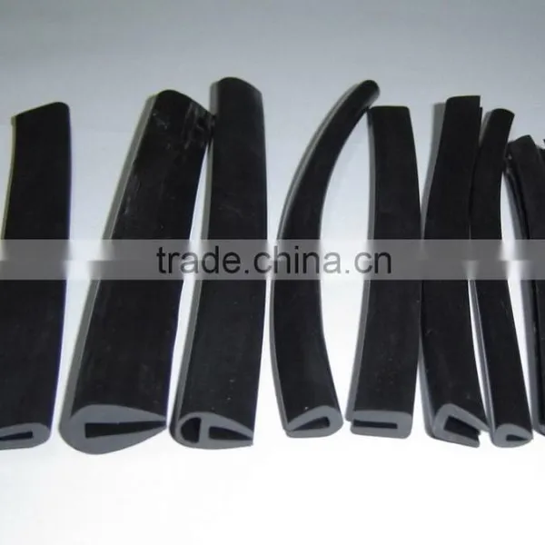 Automotive Windshield Rubber Seal/gasket/trim Seal/weatherstrips/26553-R1000