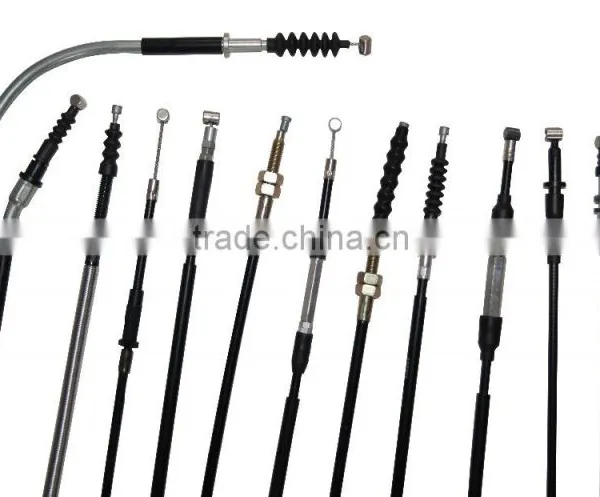 High Quality Clutch Cable, Control Cable, Motorcycle Cable