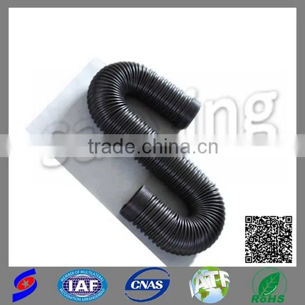 Central Vacuum Cleaner Hose Made in China photo-4