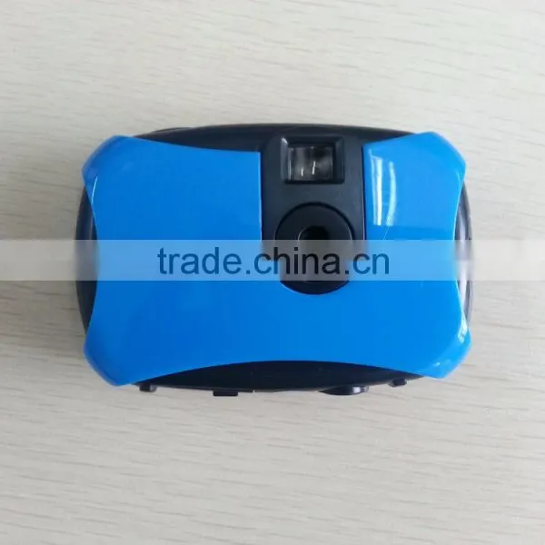 DC-130E2N Winait Promotional 300K Pixels Mini Digital Camera photo-2