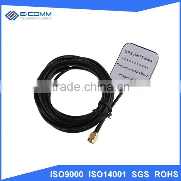 Best Technology Marine Gps Antenna Nmea 0183 32dbi Magnetic Gps Antenna photo-2