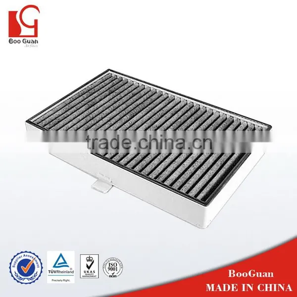 Customized Hot Sale Doggie Activated Carbon Filter Element photo-3